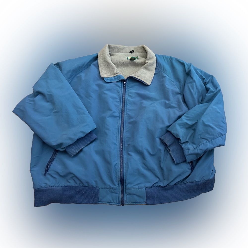 Cabela’s Fleece Lined Winter Coat